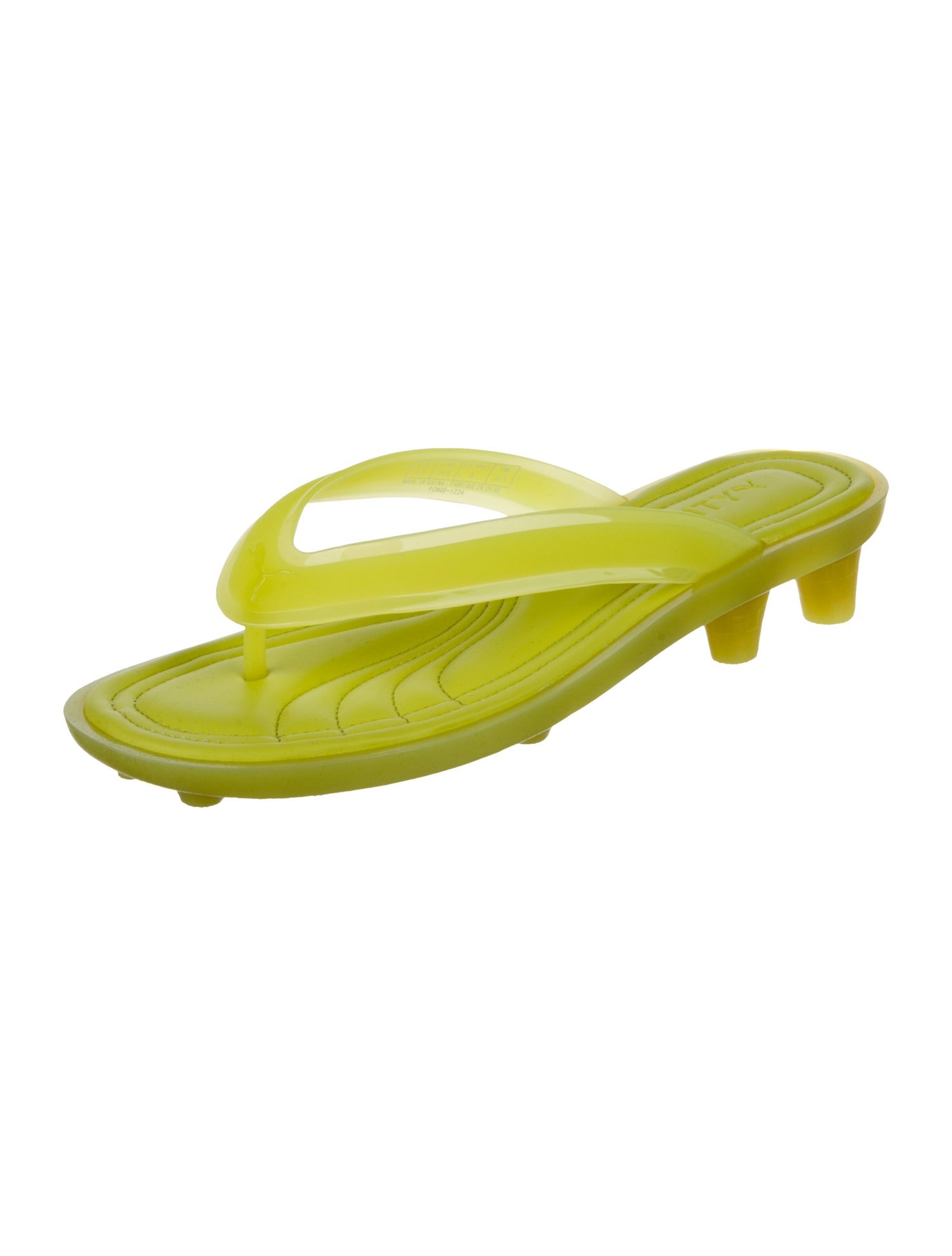 Fenty x Puma Rubber Slides