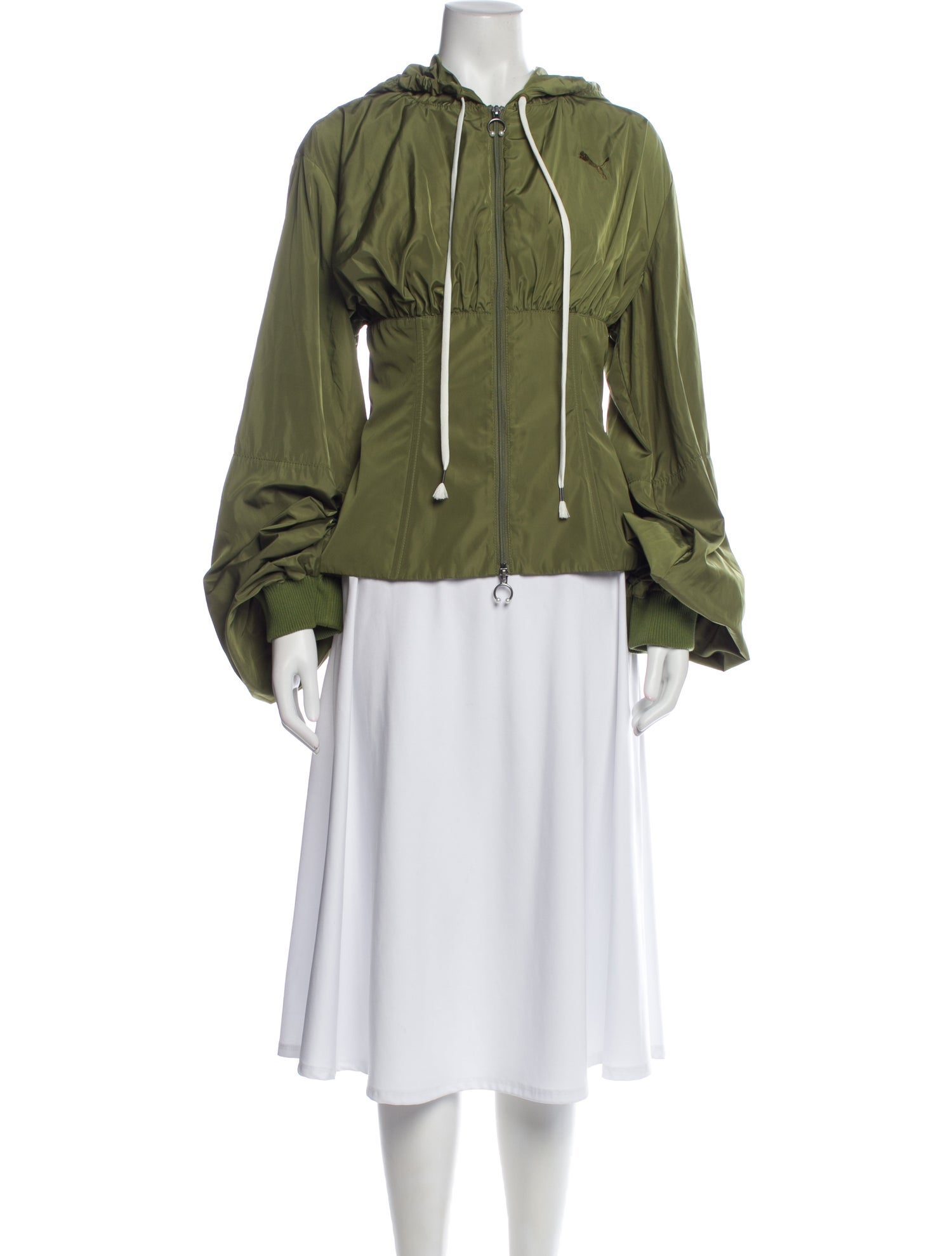 Fenty x Puma Utility Jacket w/ Tags