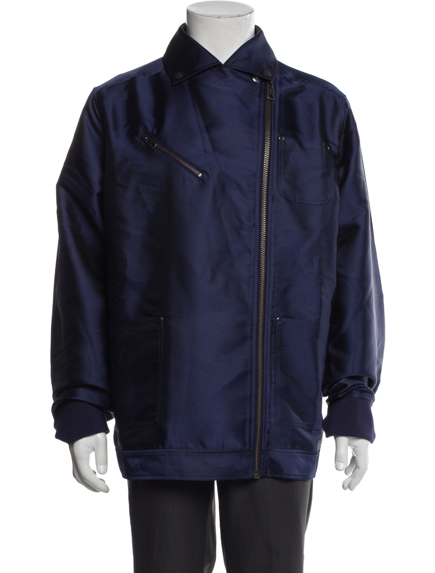 Fenty x Puma Moto Jacket