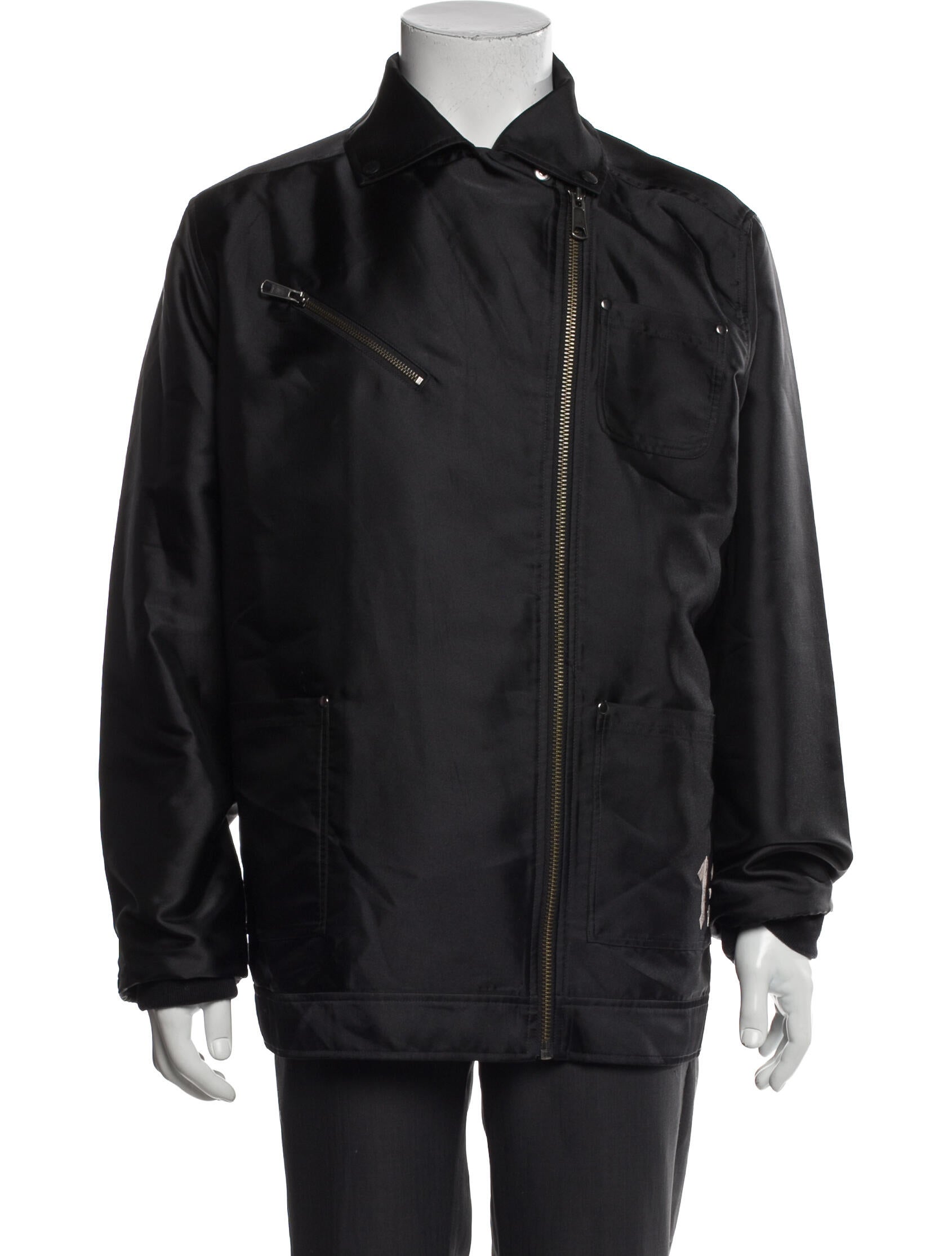 Fenty x Puma Windbreaker