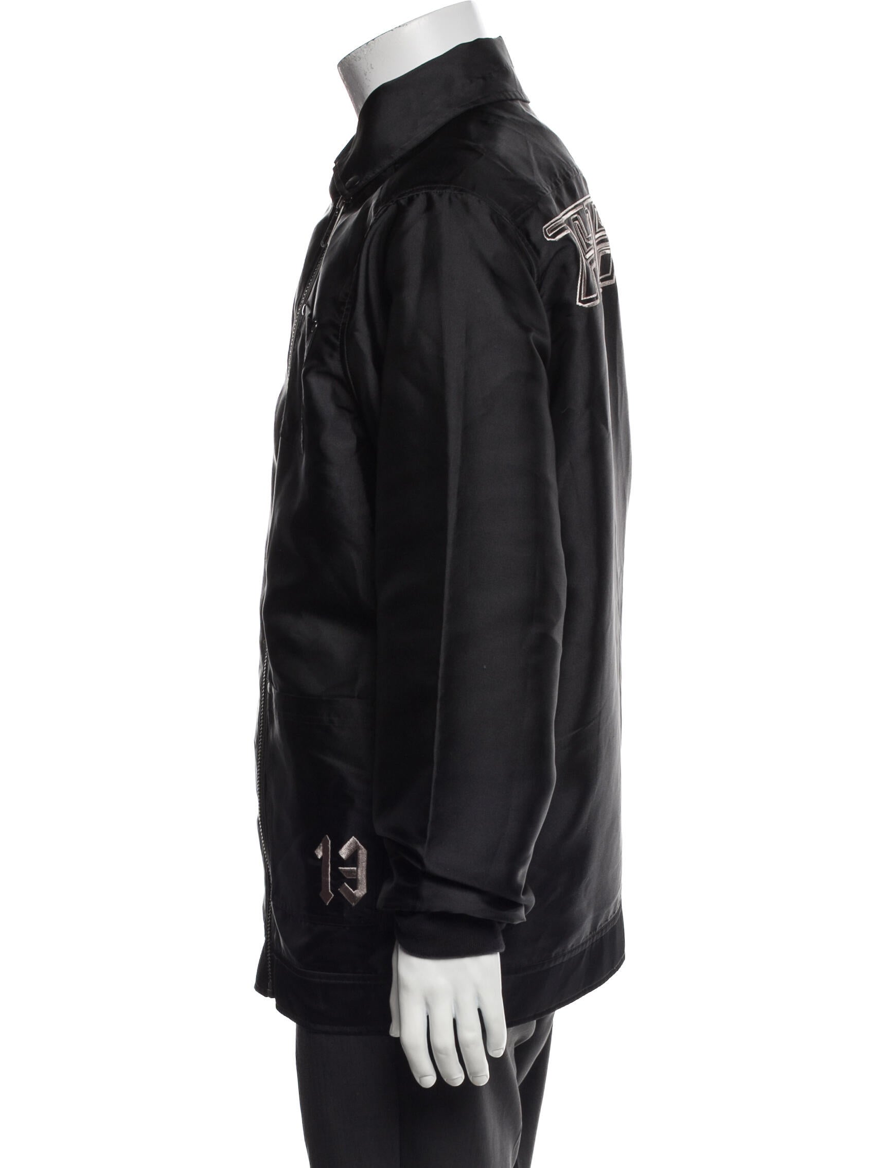 Fenty x Puma Windbreaker