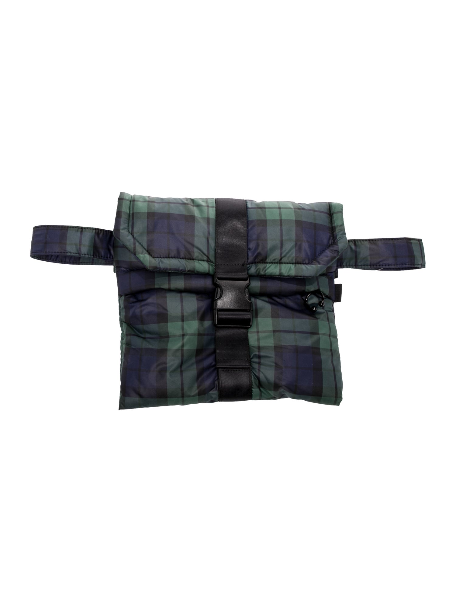 Fenty x Puma Satin Belt Bag