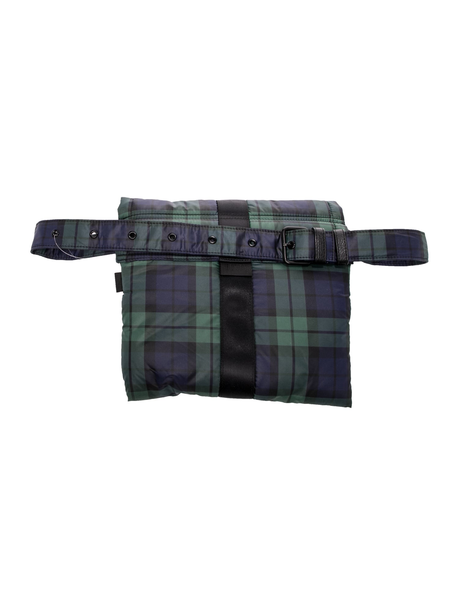 Fenty x Puma Satin Belt Bag