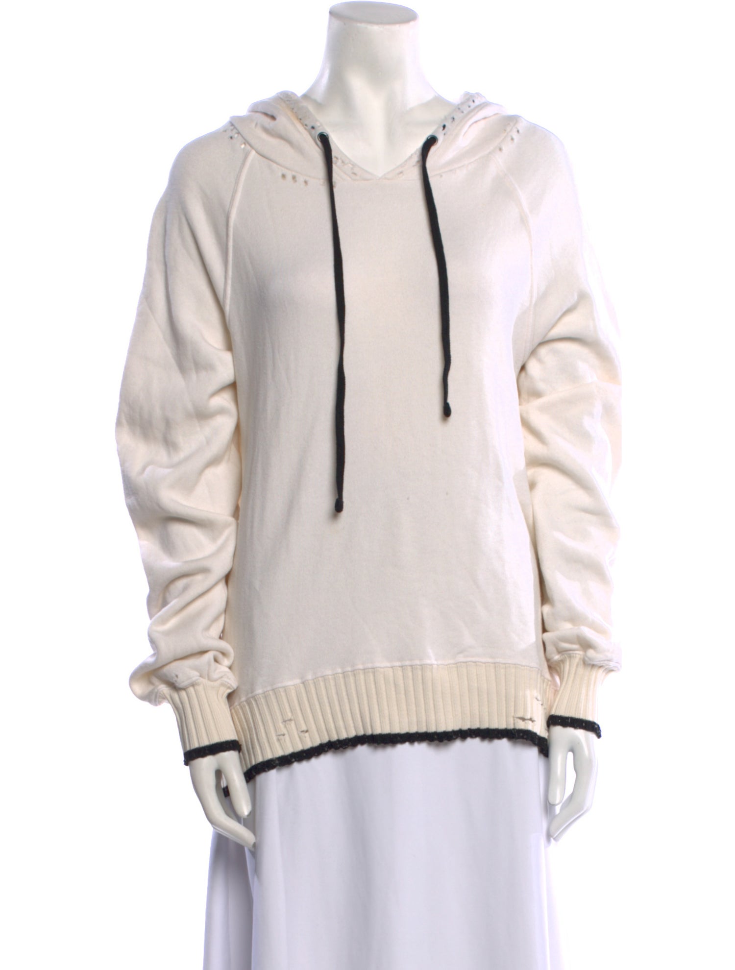 Pam & Gela Crew Neck Sweater