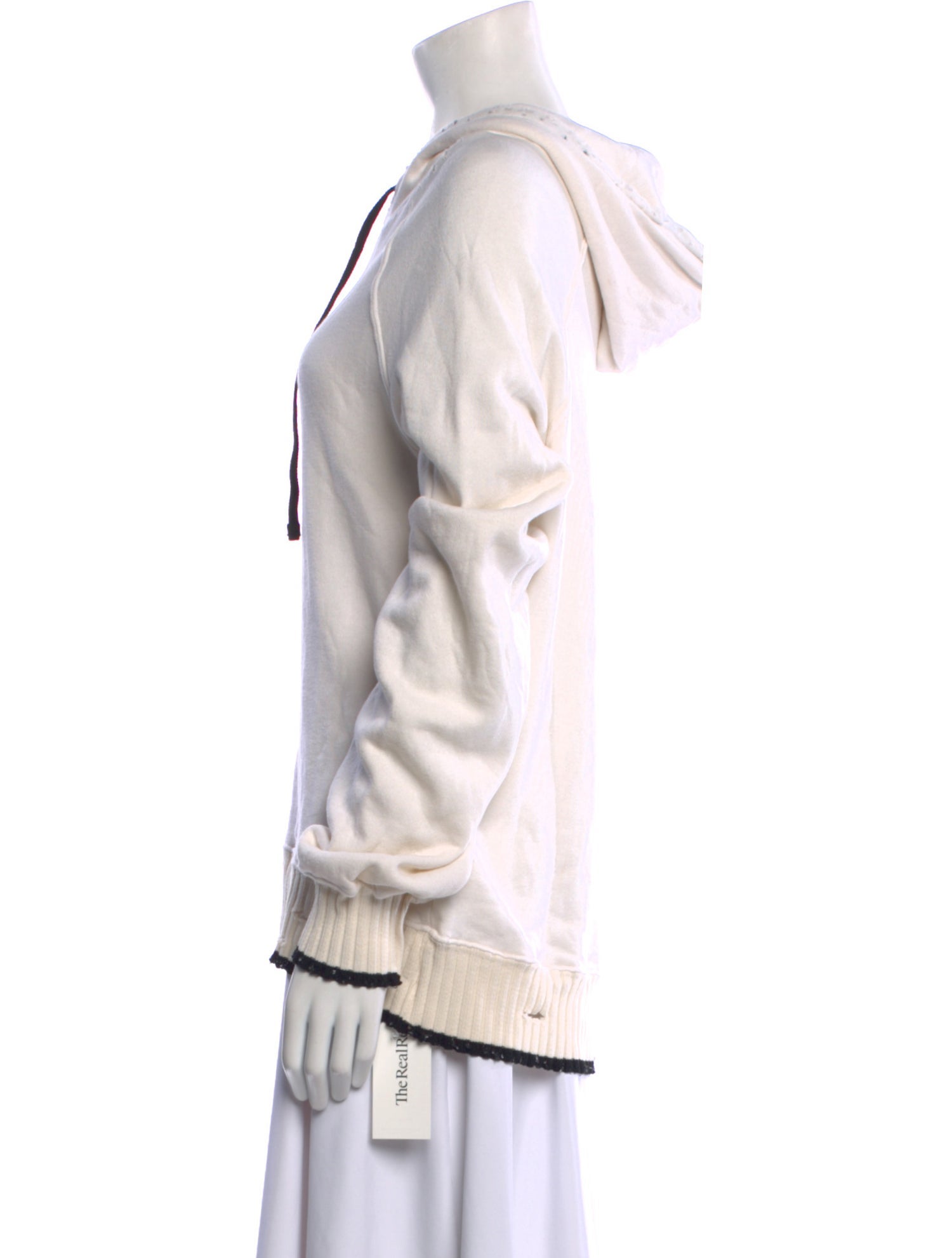 Pam & Gela Crew Neck Sweater