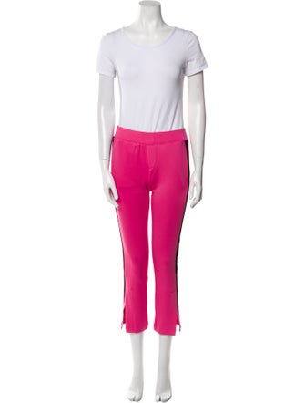 Pam & Gela Striped Pant Set