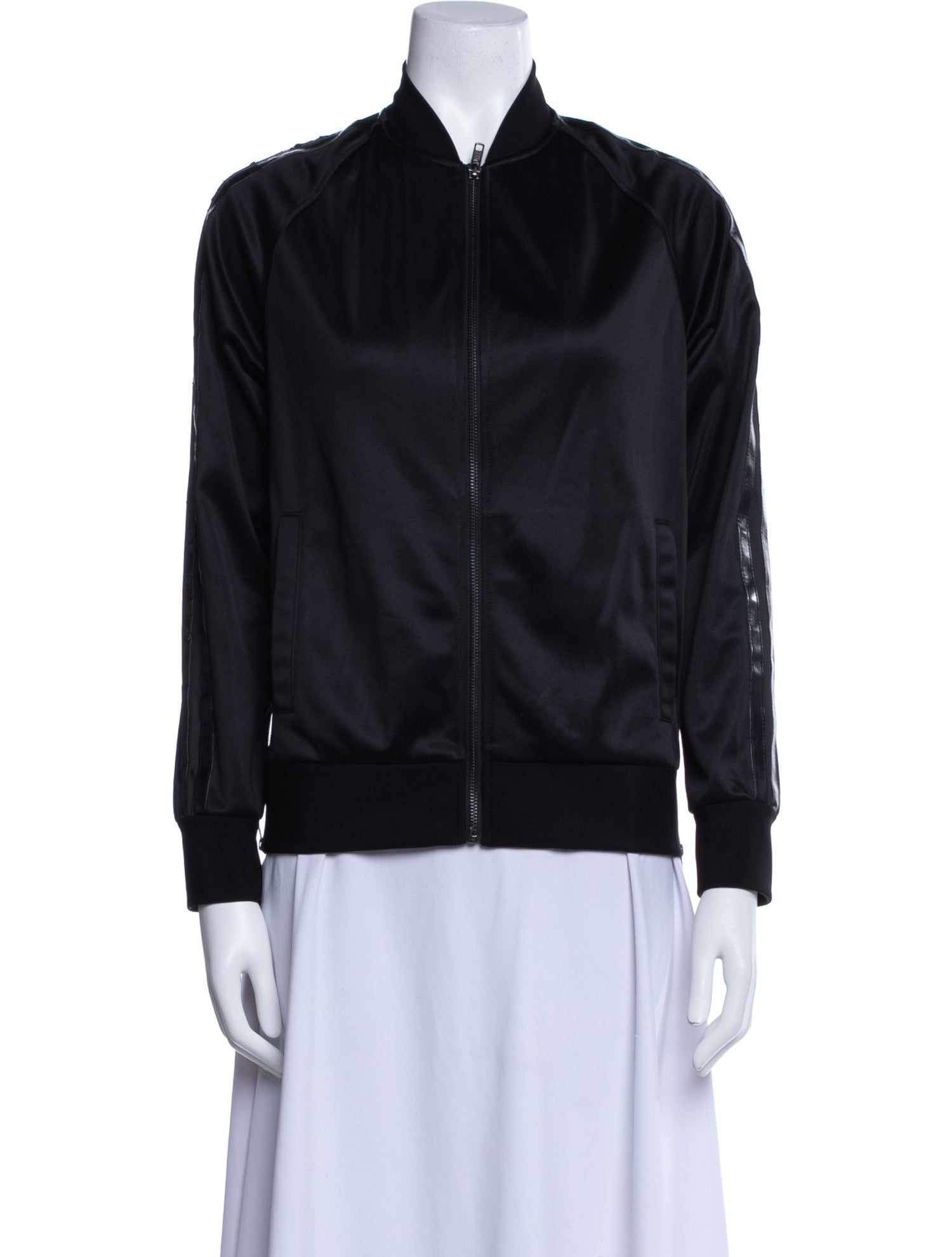 Pam & Gela Bomber Jacket