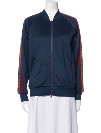 Pam & Gela Bomber Jacket