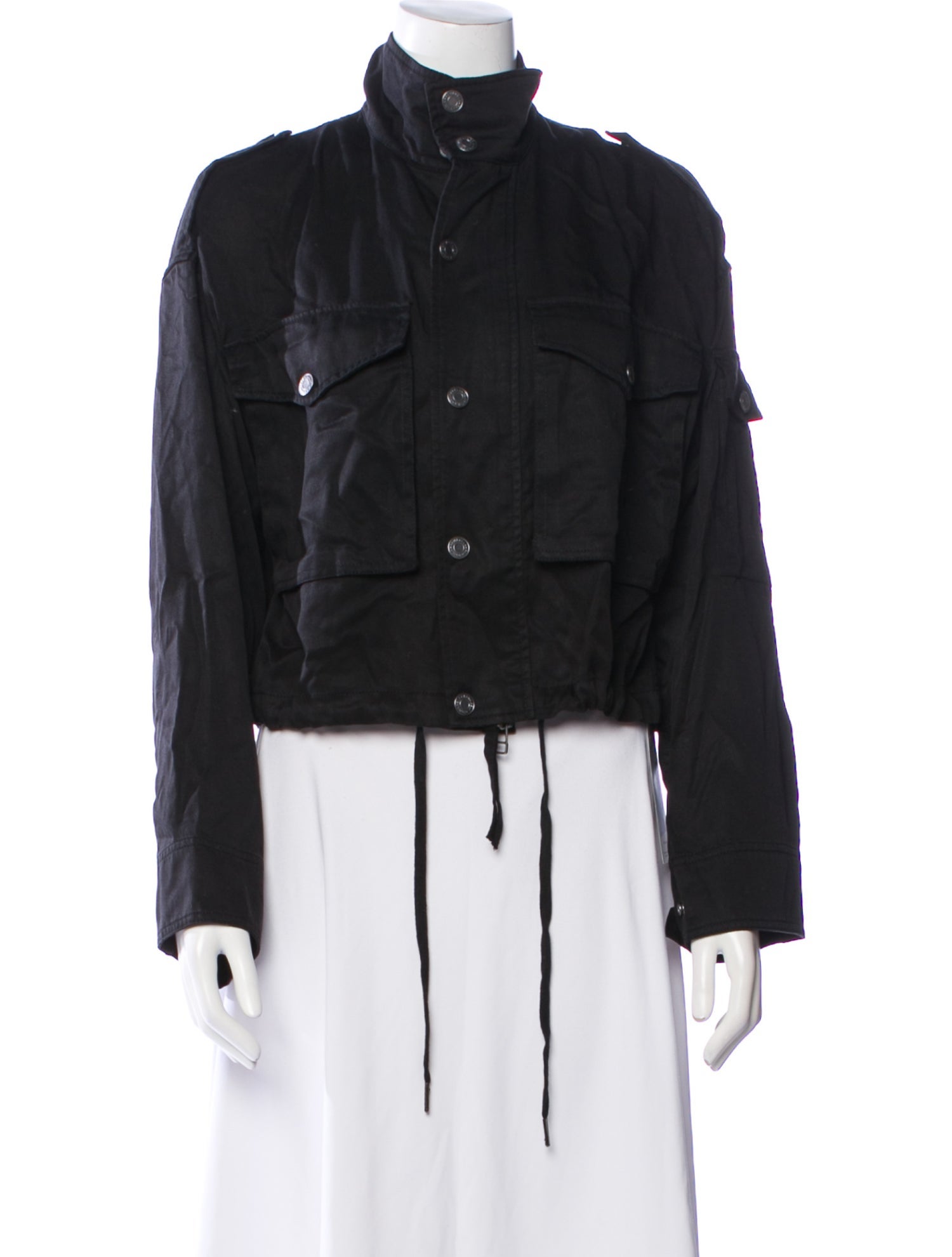 Pam & Gela Utility Jacket w/ Tags