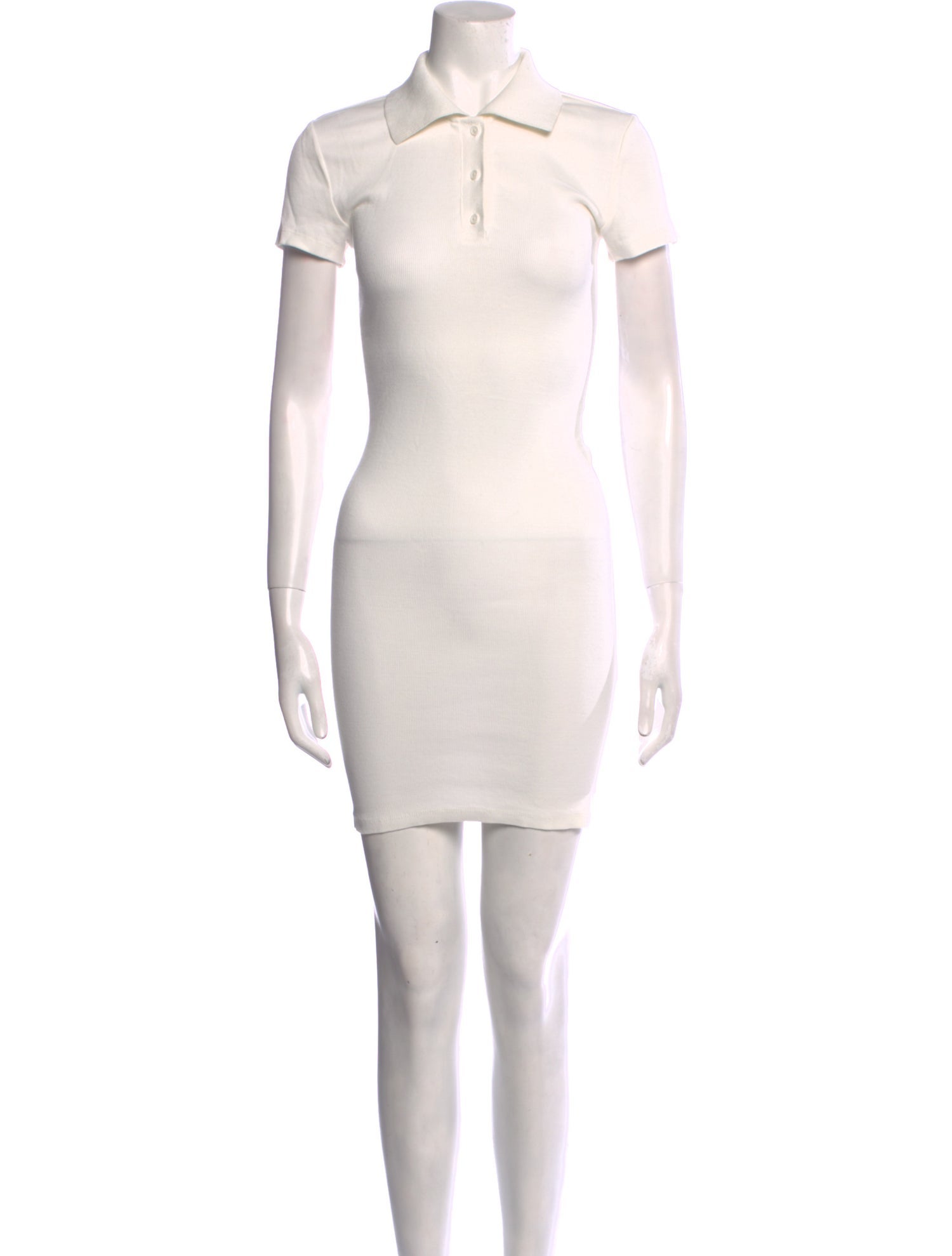 Pam & Gela Mini Dress