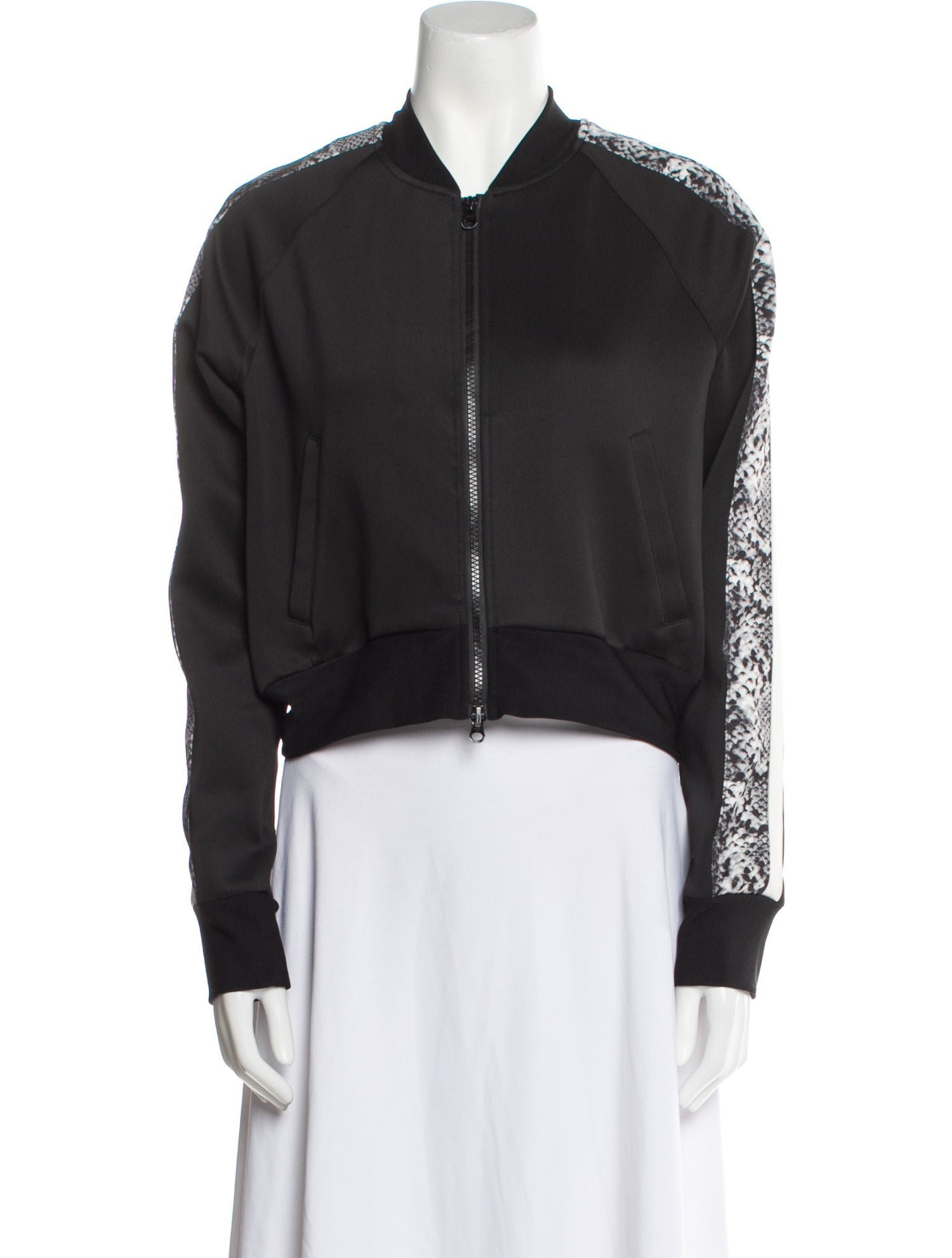 Pam & Gela Bomber Jacket