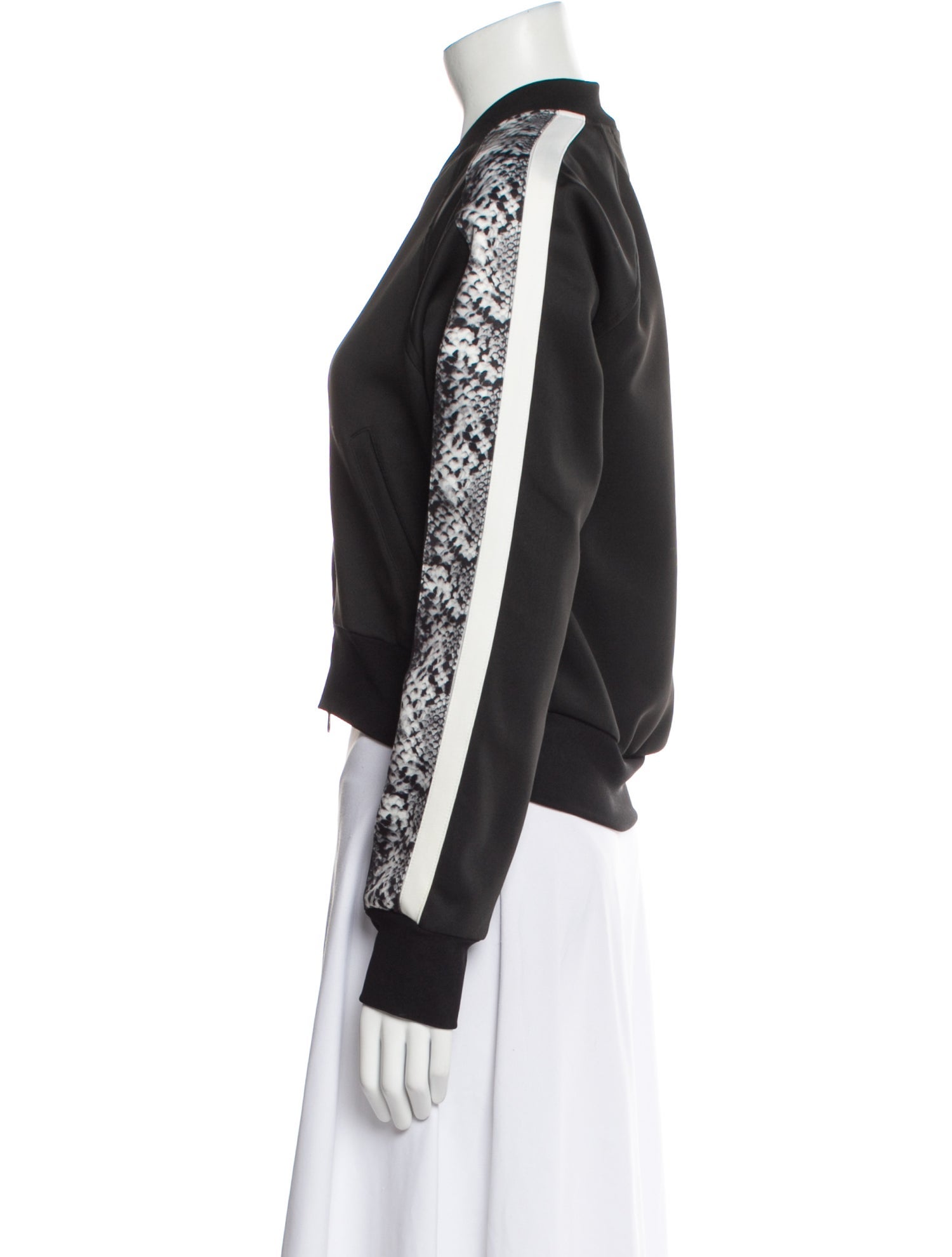 Pam & Gela Bomber Jacket