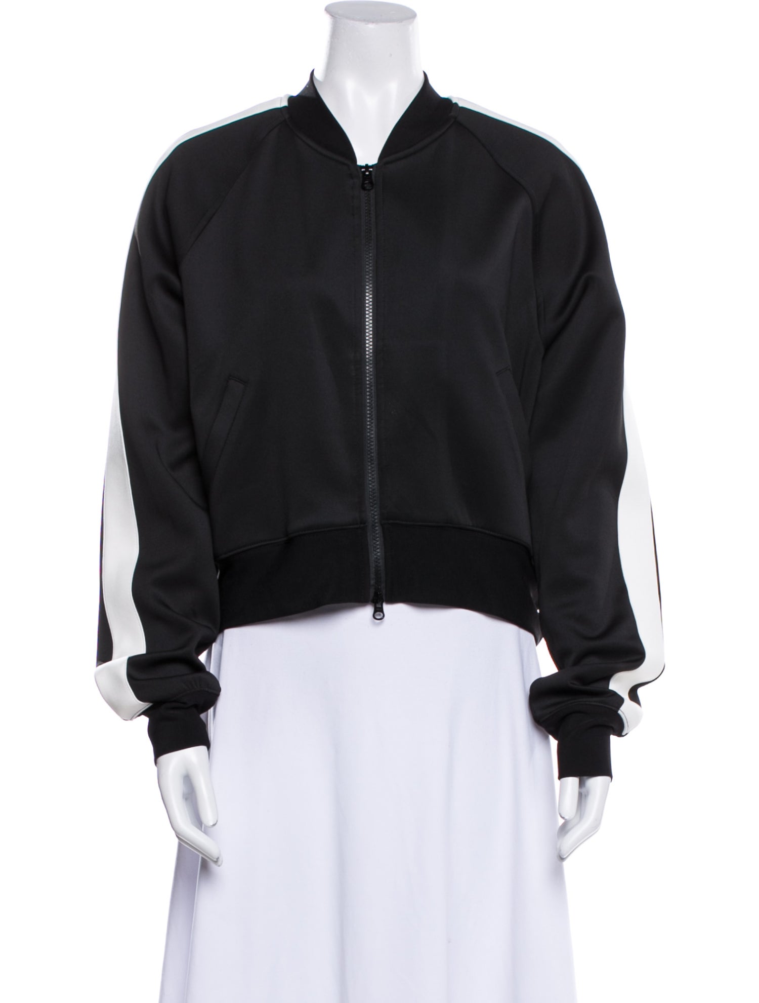 Pam & Gela Bomber Jacket
