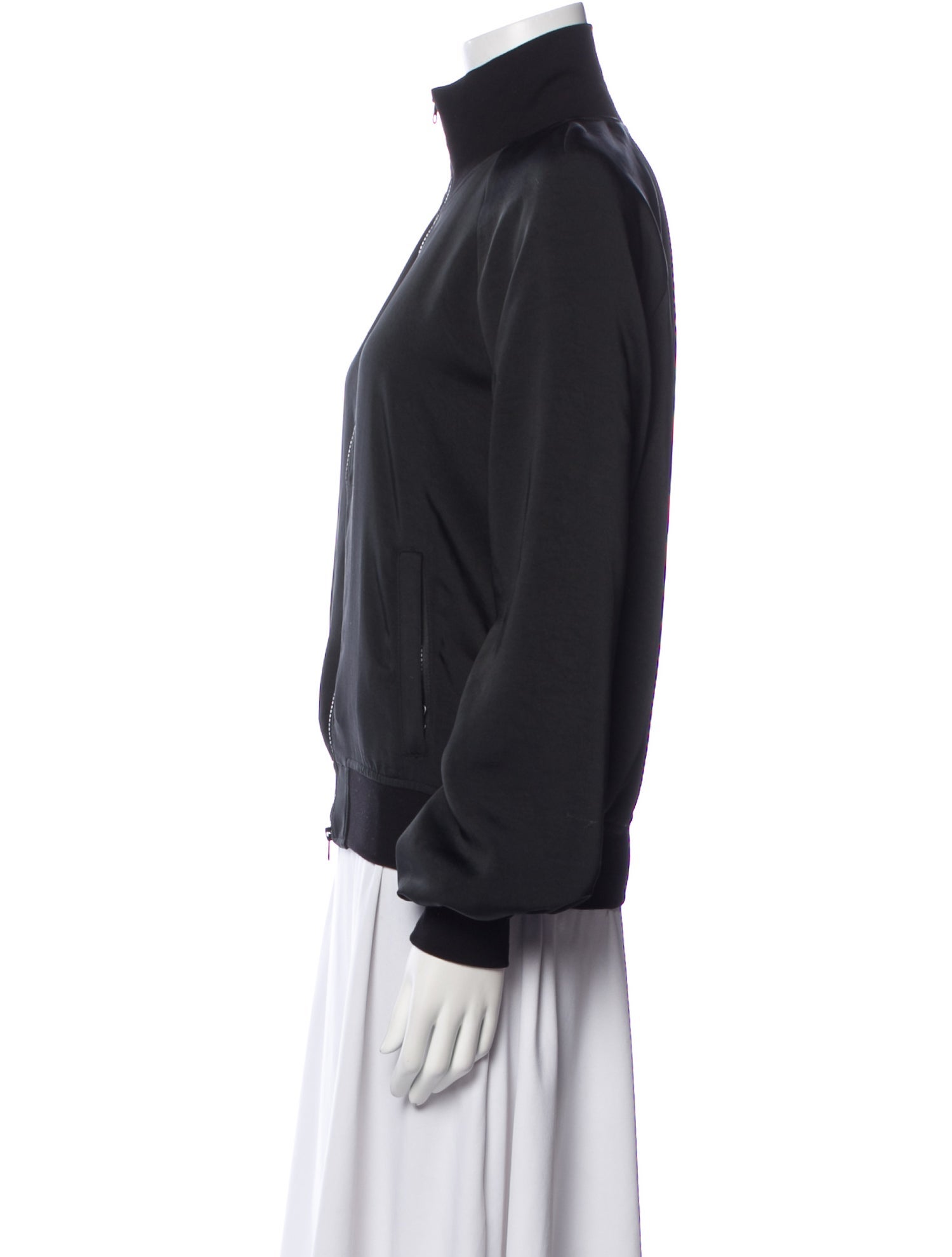 Pam & Gela Bomber Jacket