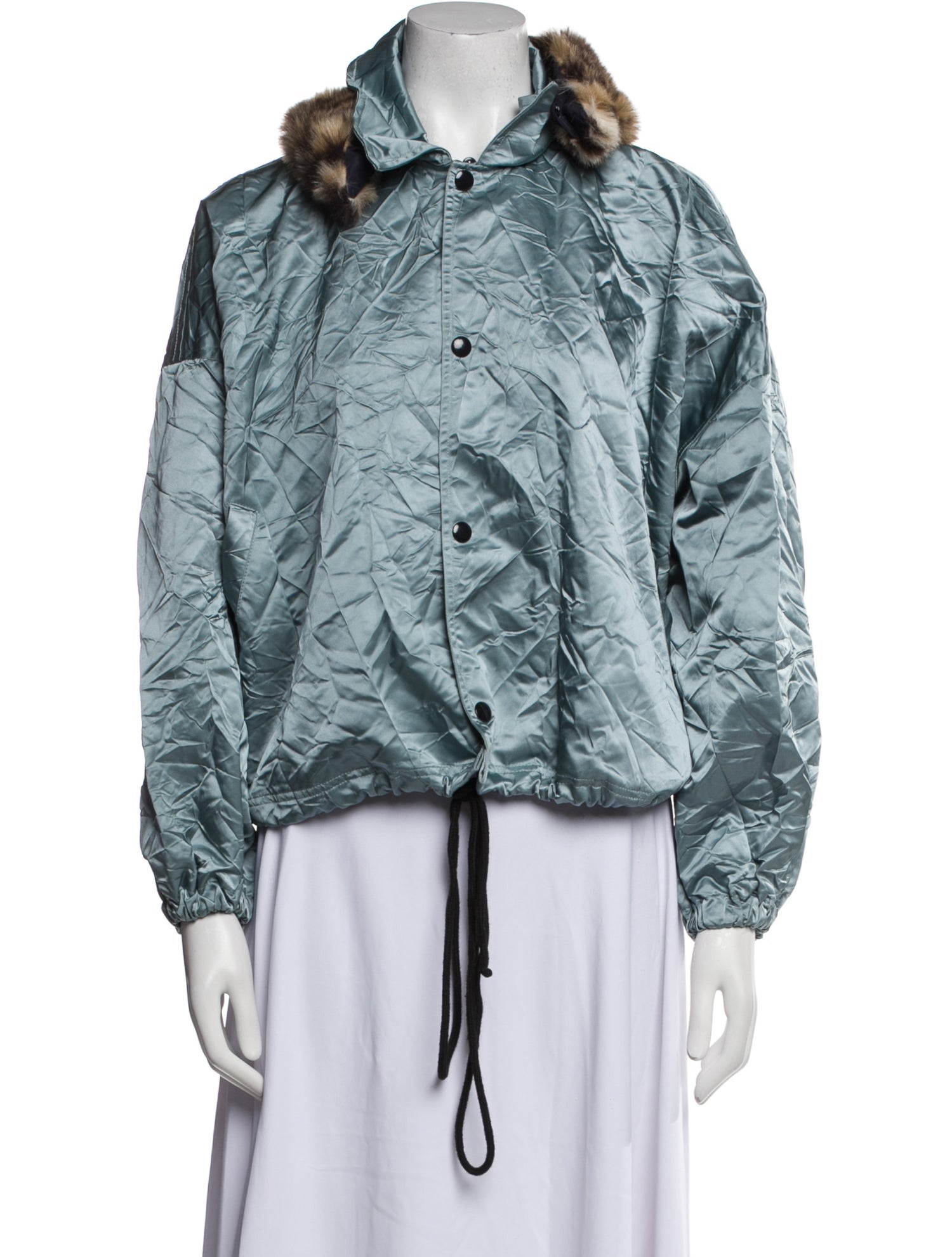 Pam & Gela Nylon Jacket