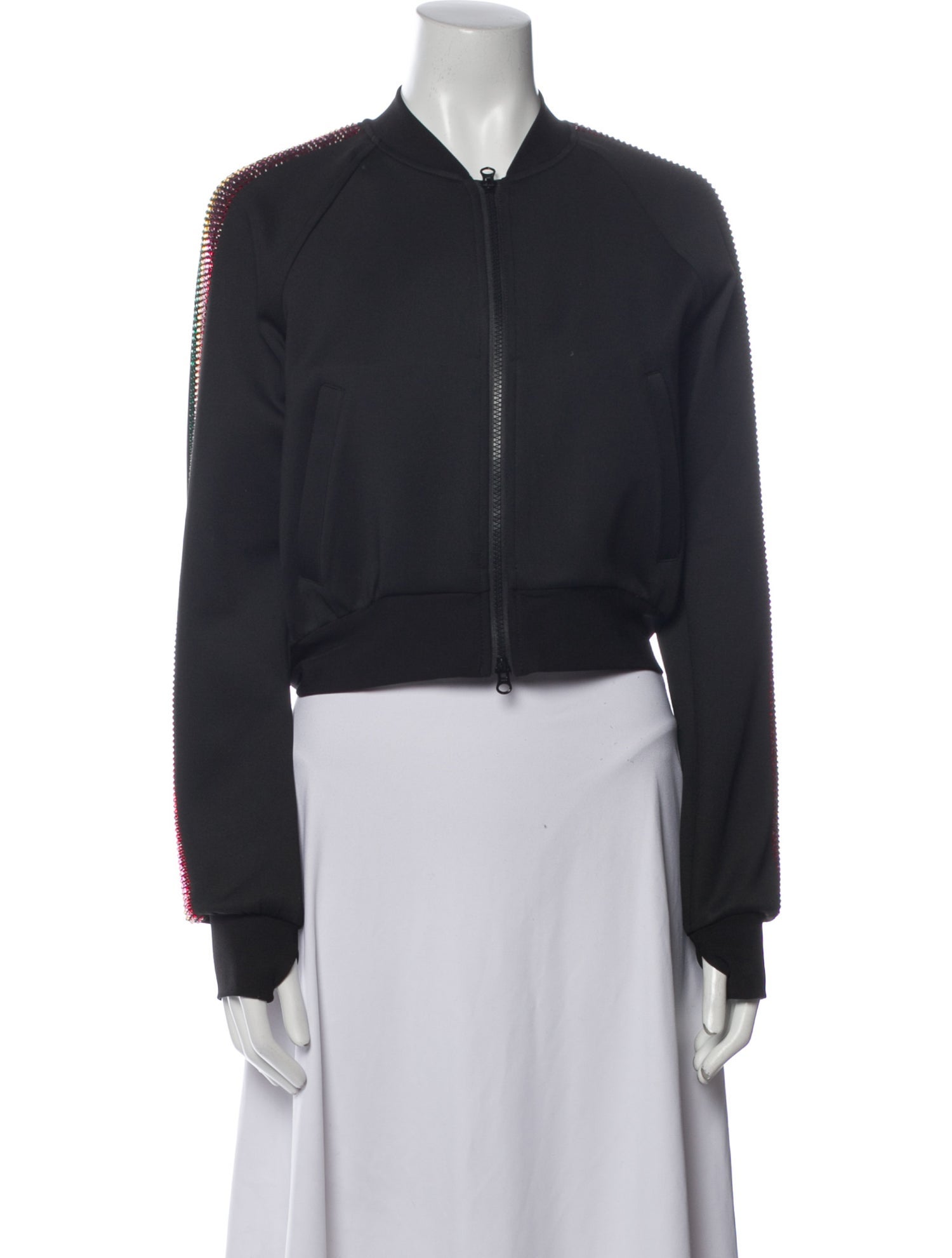 Pam & Gela Bomber Jacket