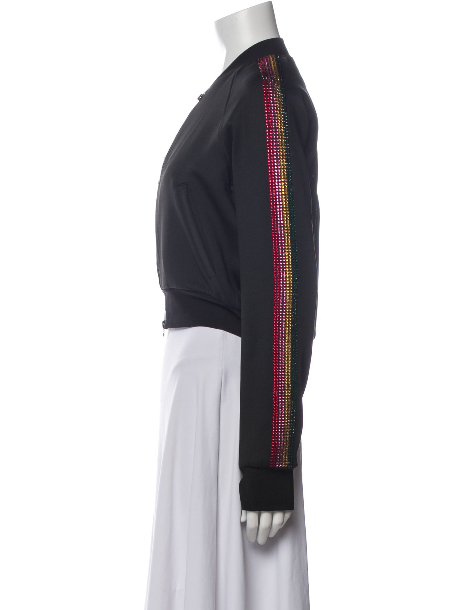 Pam & Gela Bomber Jacket