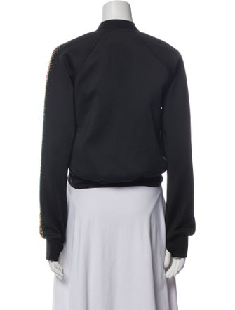 Pam & Gela Bomber Jacket