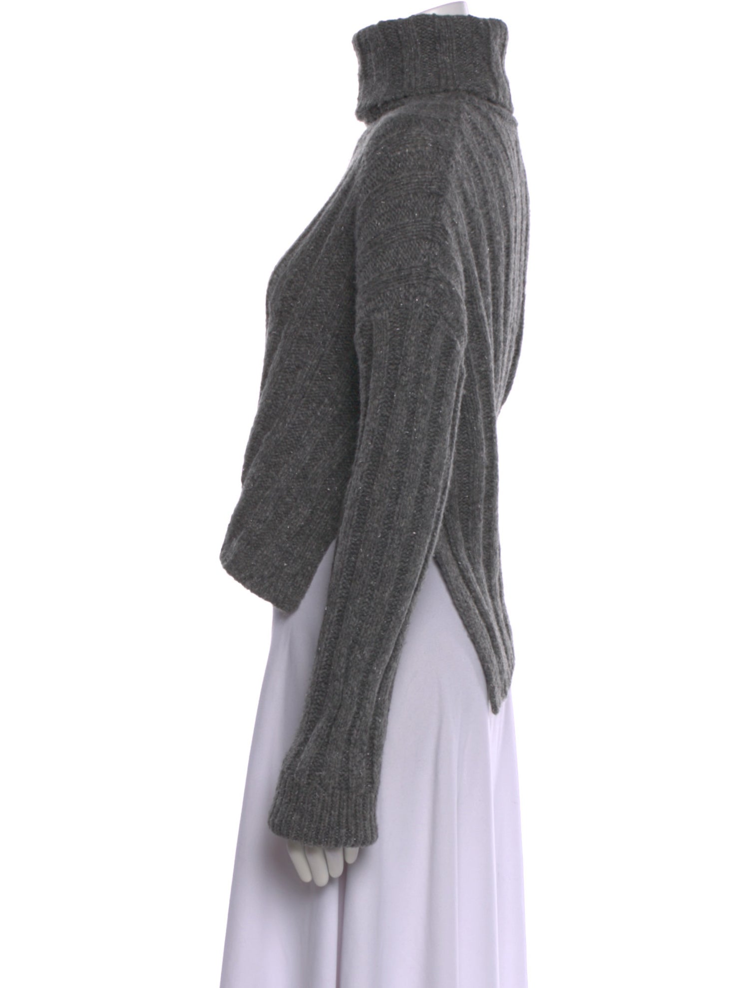 Pam & Gela Turtleneck Sweater