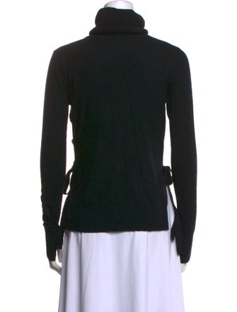 Pam & Gela Turtleneck Sweater
