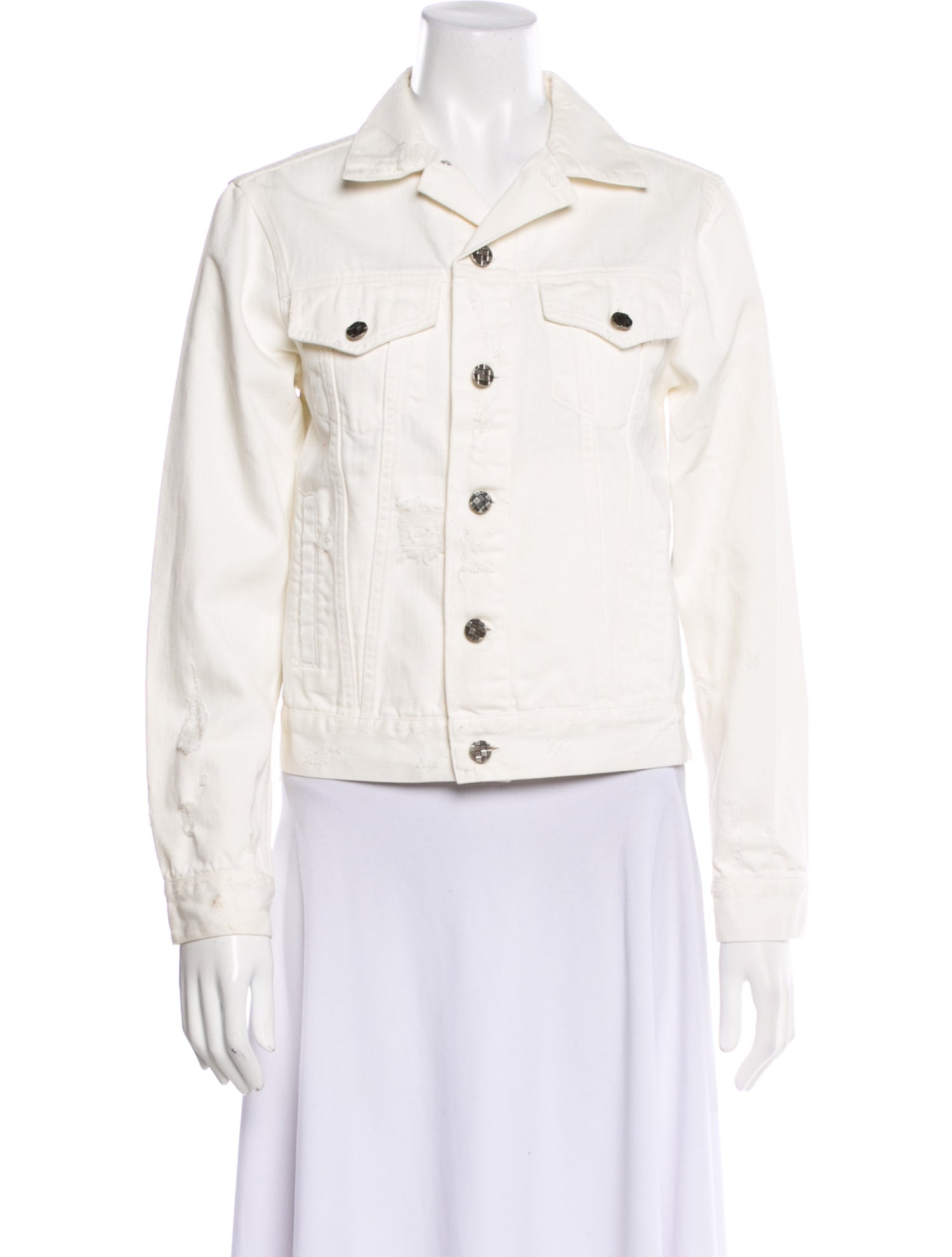 Pam & Gela Denim Jacket