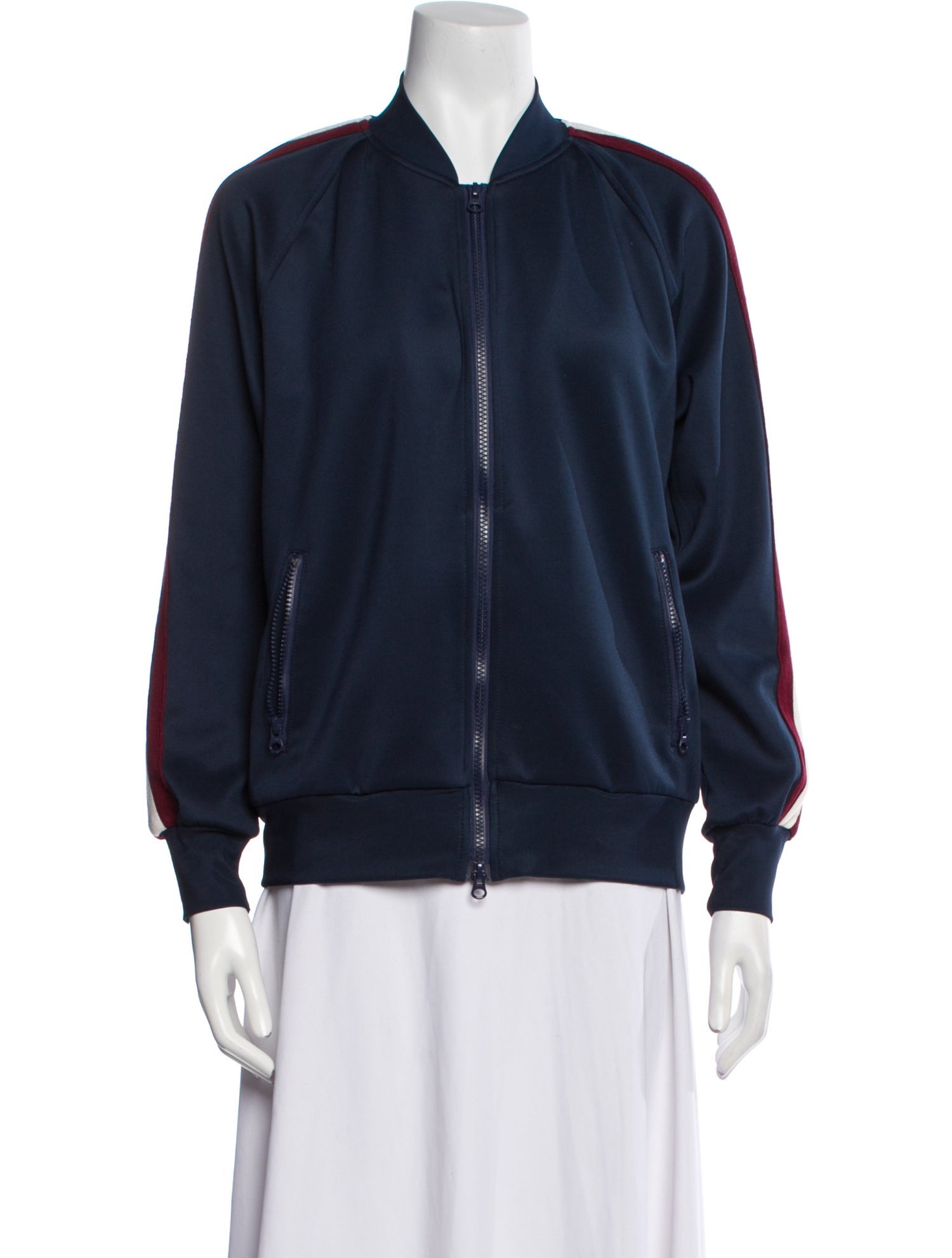 Pam & Gela Bomber Jacket