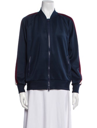 Pam & Gela Bomber Jacket