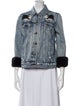 Pam & Gela Denim Jacket