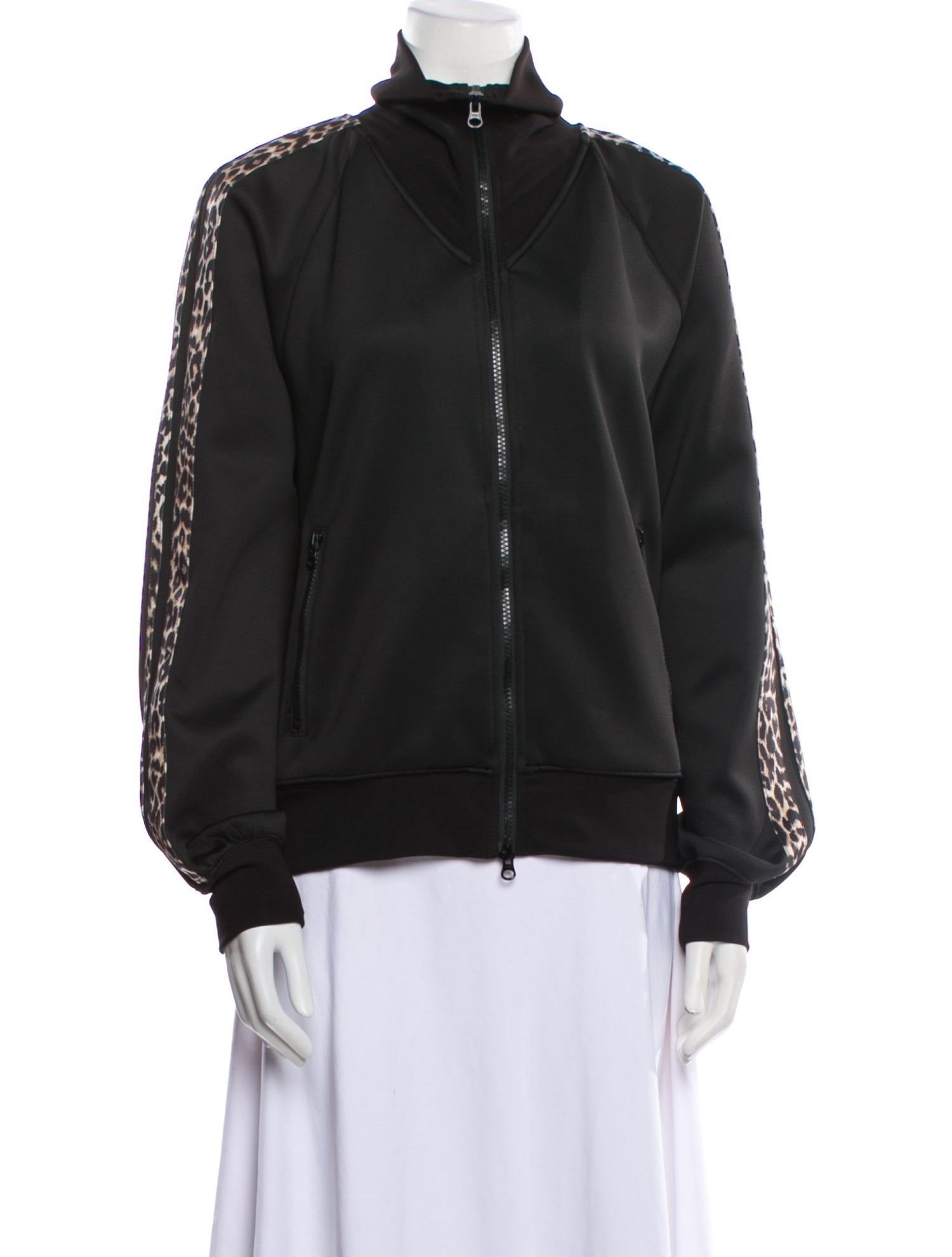 Pam & Gela Bomber Jacket