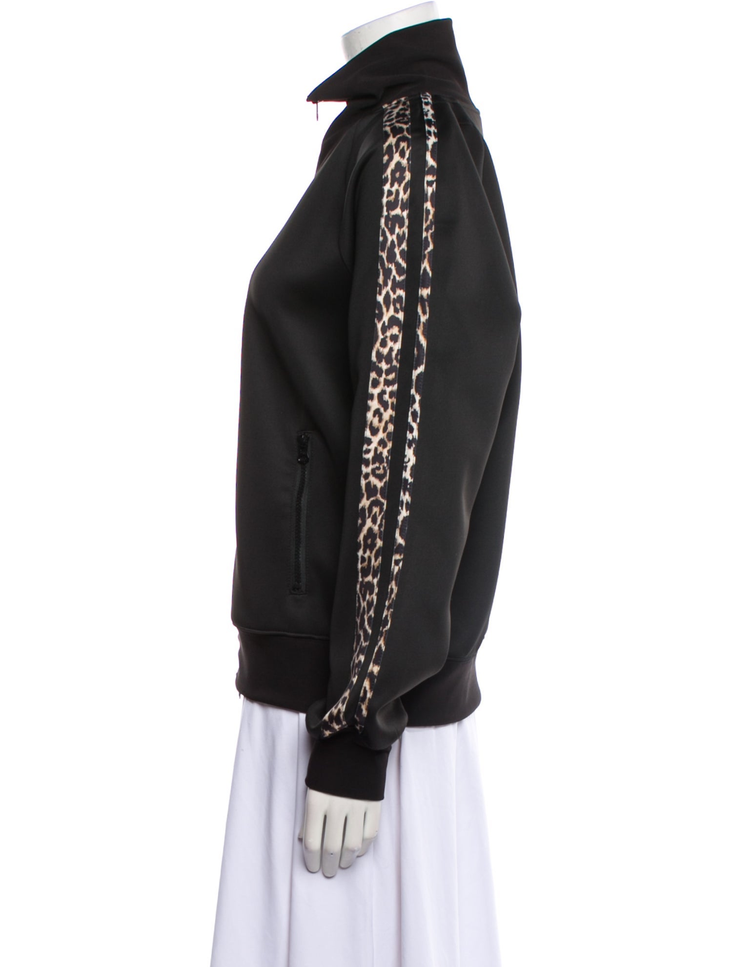 Pam & Gela Bomber Jacket