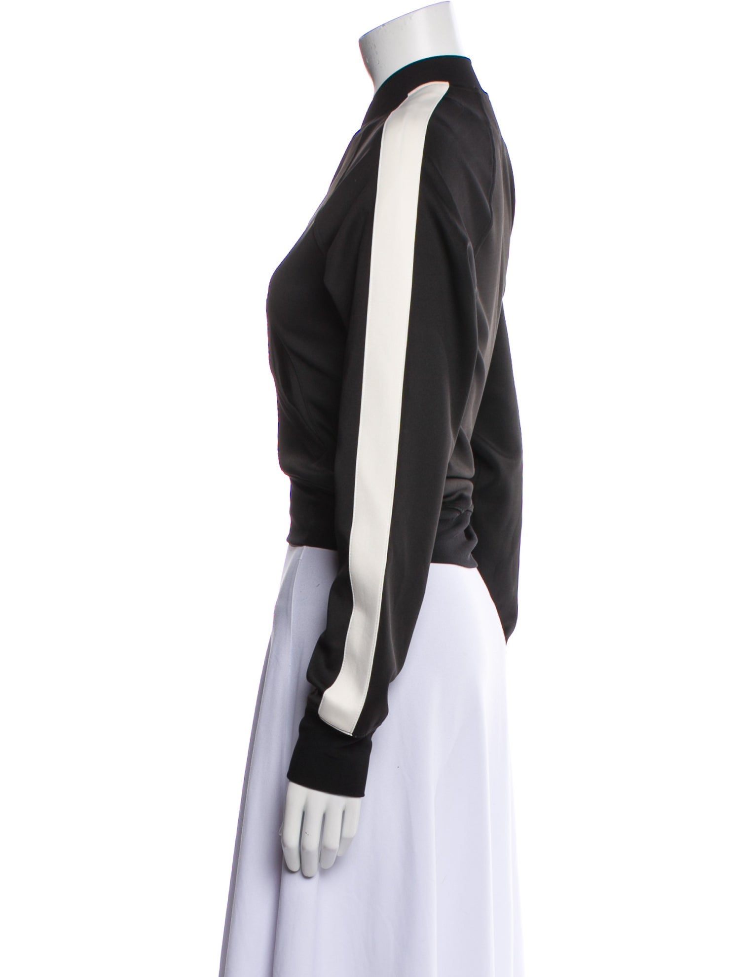 Pam & Gela Bomber Jacket