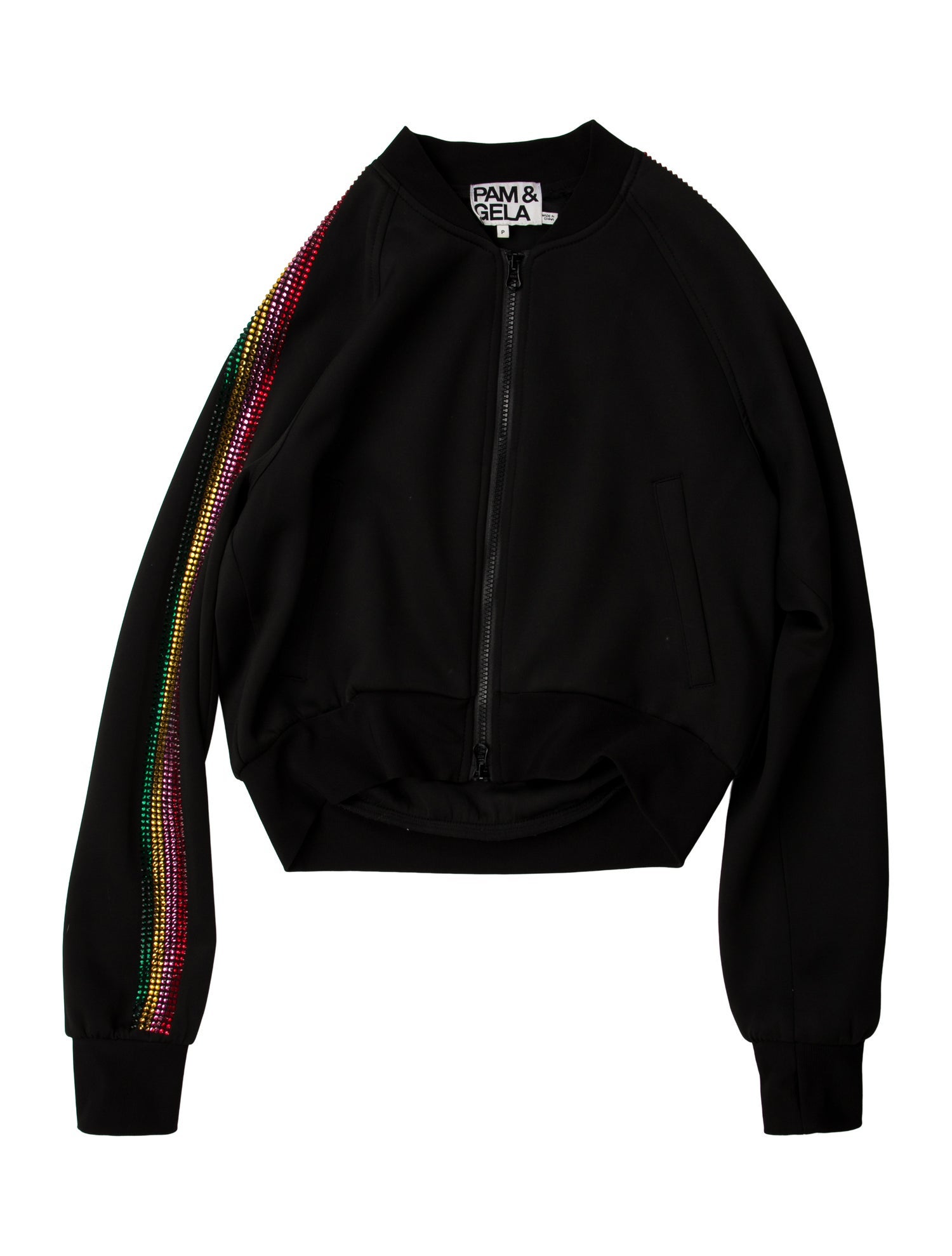 Pam & Gela Bomber Jacket