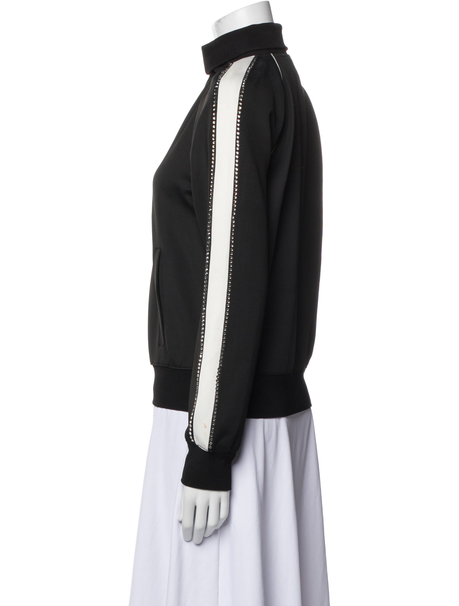 Pam & Gela Bomber Jacket