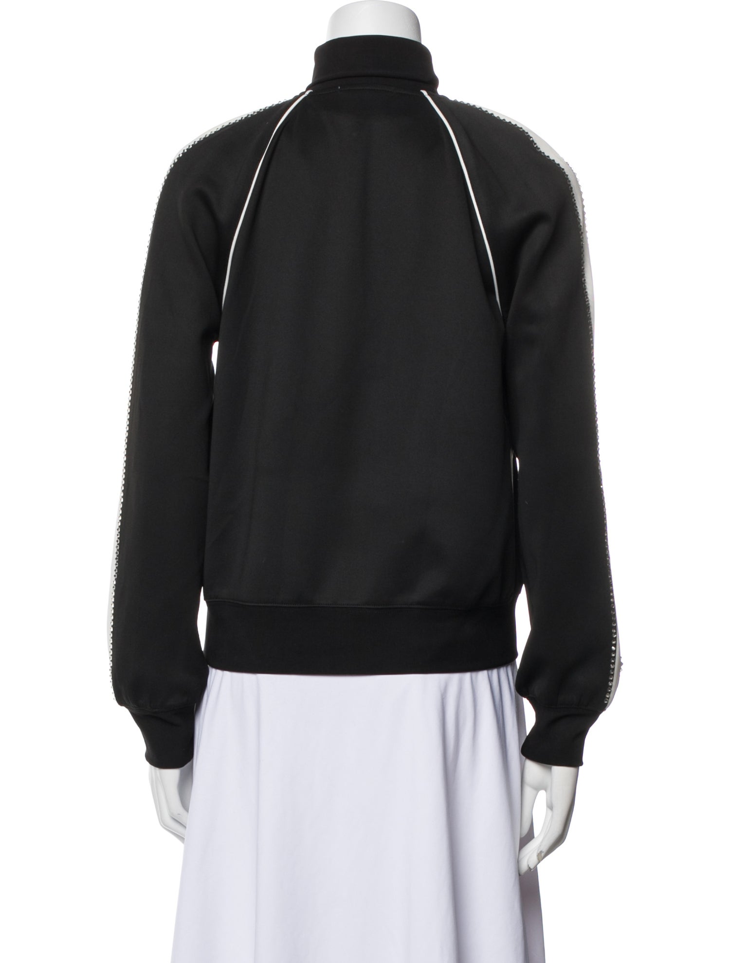 Pam & Gela Bomber Jacket