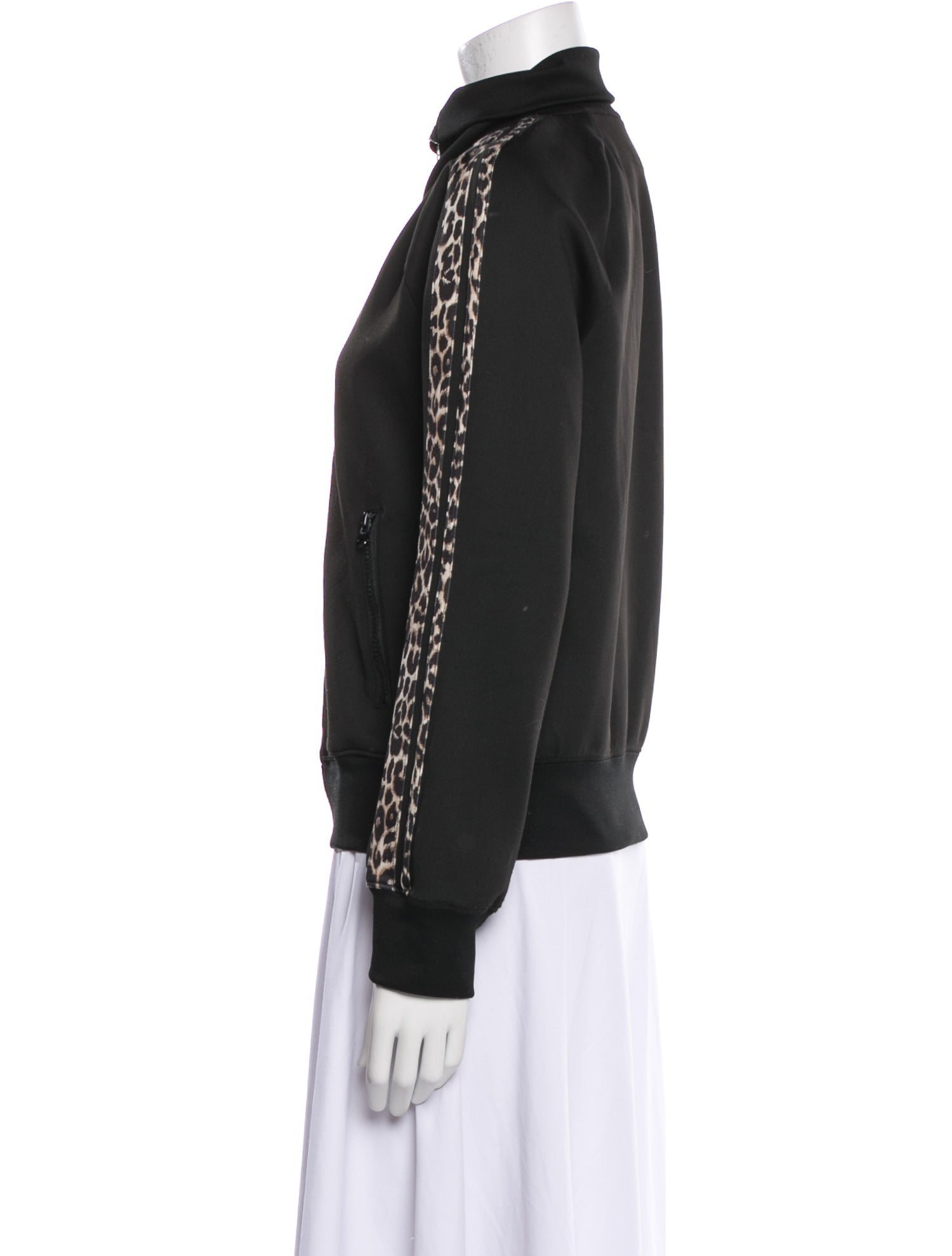 Pam & Gela Bomber Jacket