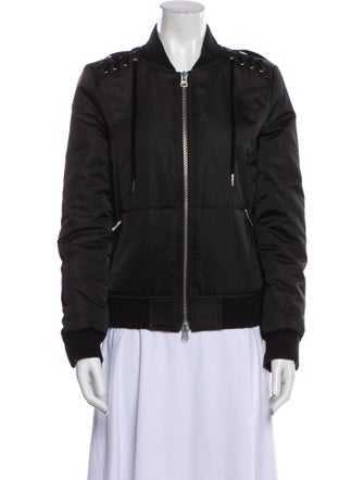 Pam & Gela Bomber Jacket