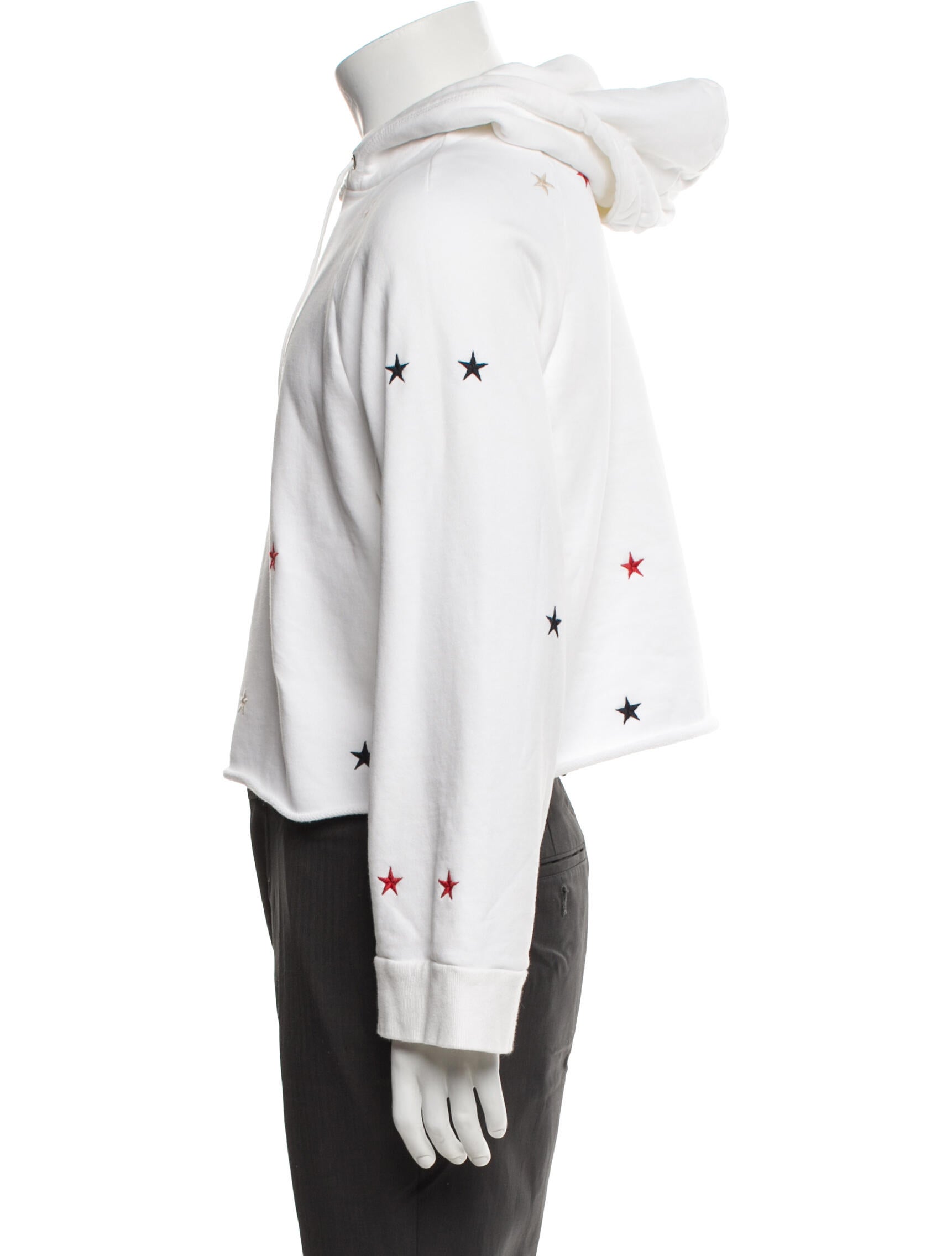 Pam & Gela Mock Neck Long Sleeve Pullover