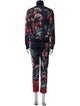 Pam & Gela Printed Pant Set