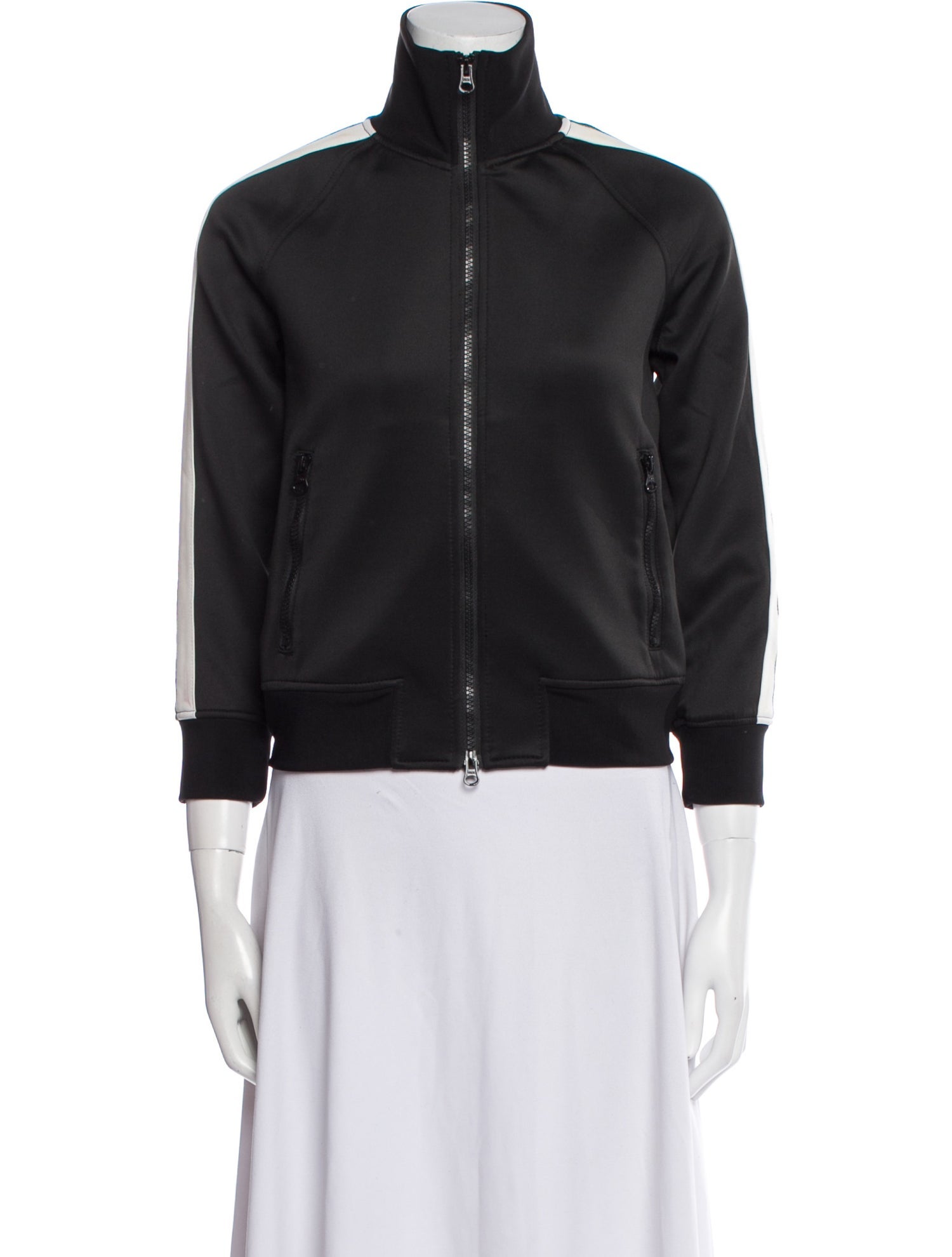 Pam & Gela Bomber Jacket