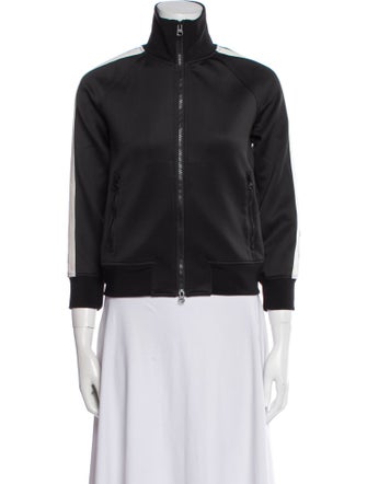 Pam & Gela Bomber Jacket