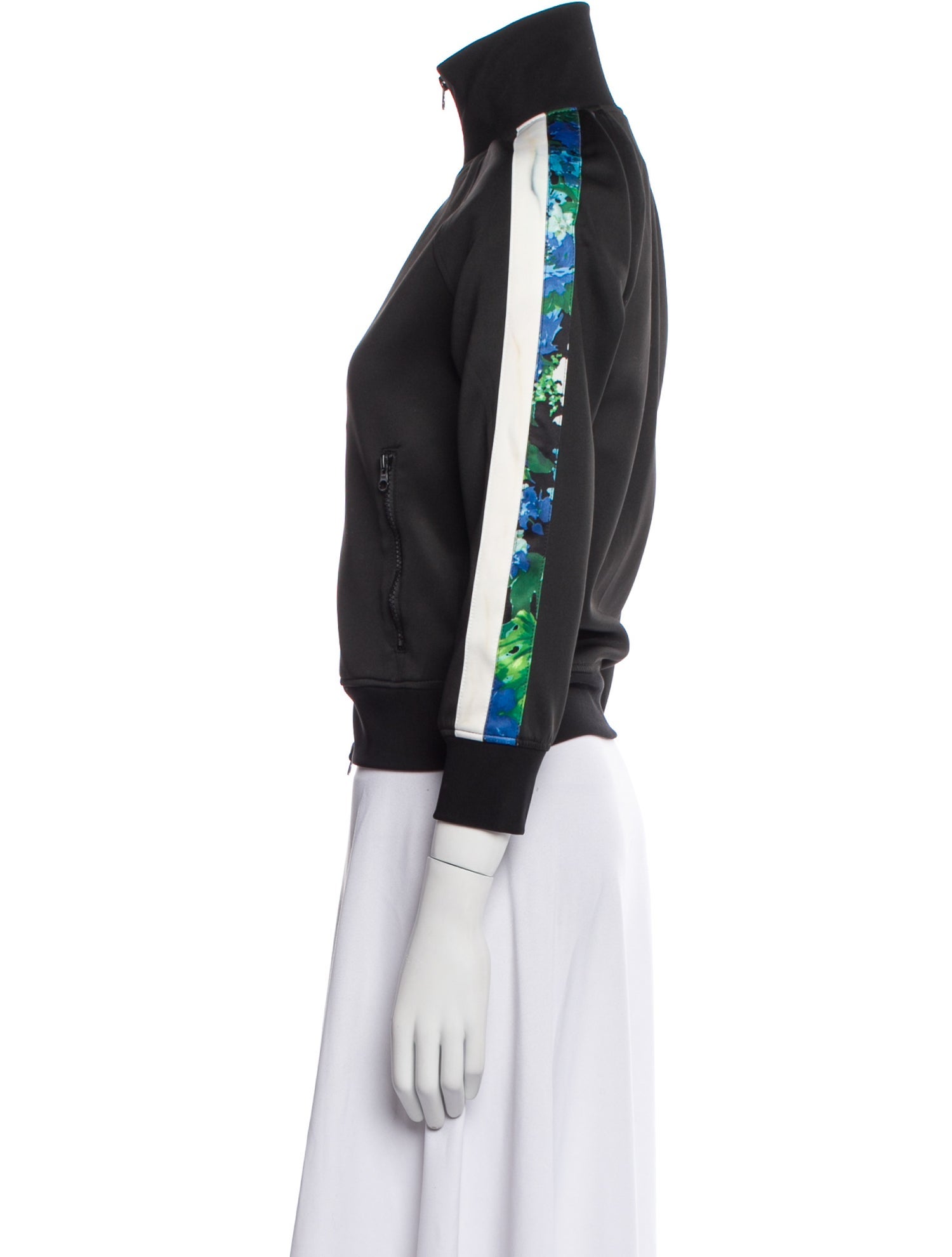 Pam & Gela Bomber Jacket