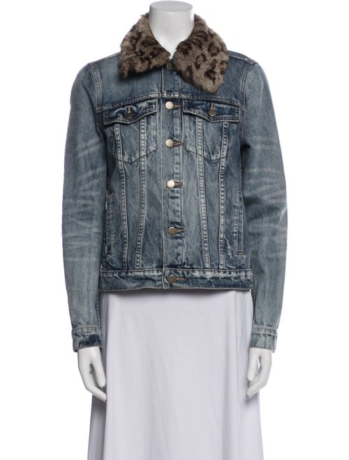 Pam & Gela Denim Jacket