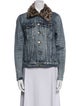 Pam & Gela Denim Jacket
