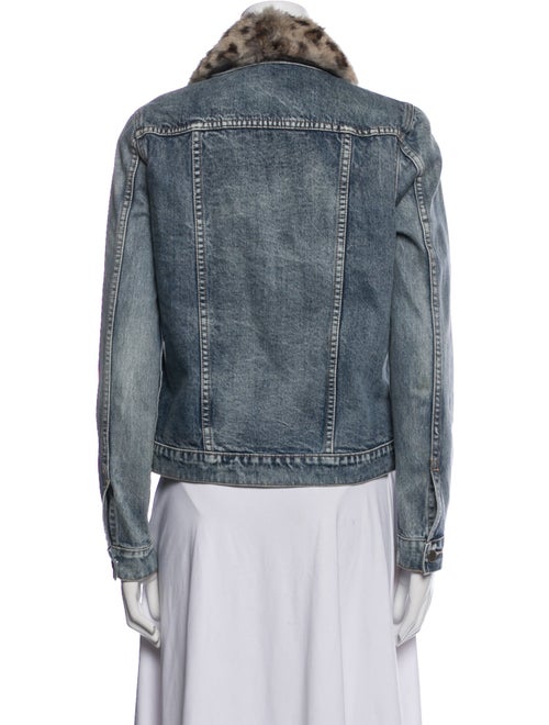 Pam & Gela Denim Jacket