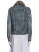 Pam & Gela Denim Jacket