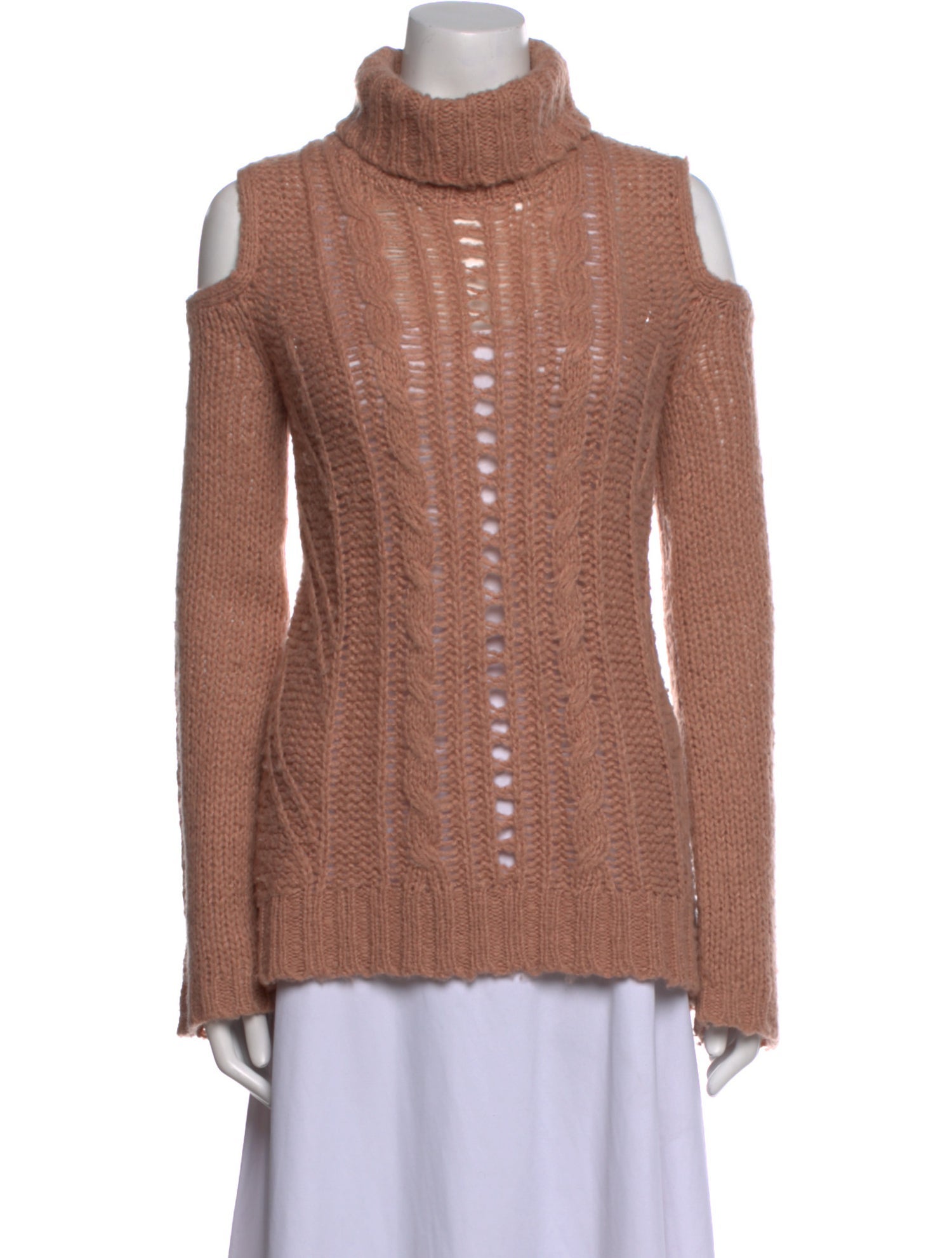 Pam & Gela Turtleneck Sweater