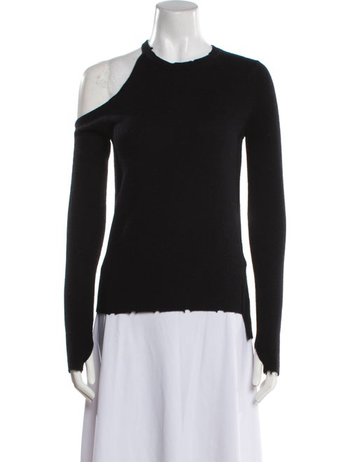 Pam & Gela Mock Neck Sweater