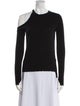Pam & Gela Mock Neck Sweater