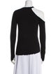 Pam & Gela Mock Neck Sweater