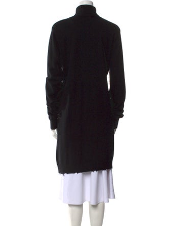 Pam & Gela Turtleneck Mini Dress